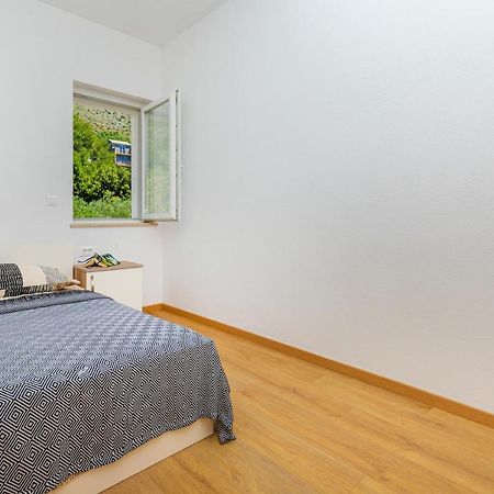 Olive Tree Apartment 1 Prijevor Ngoại thất bức ảnh
