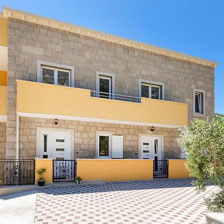 Olive Tree Apartment 1 Prijevor Ngoại thất bức ảnh