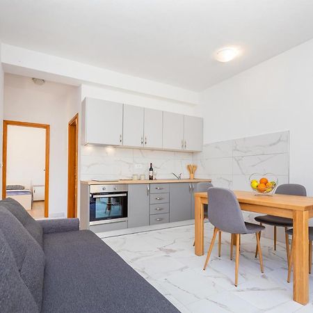 Olive Tree Apartment 1 Prijevor Ngoại thất bức ảnh