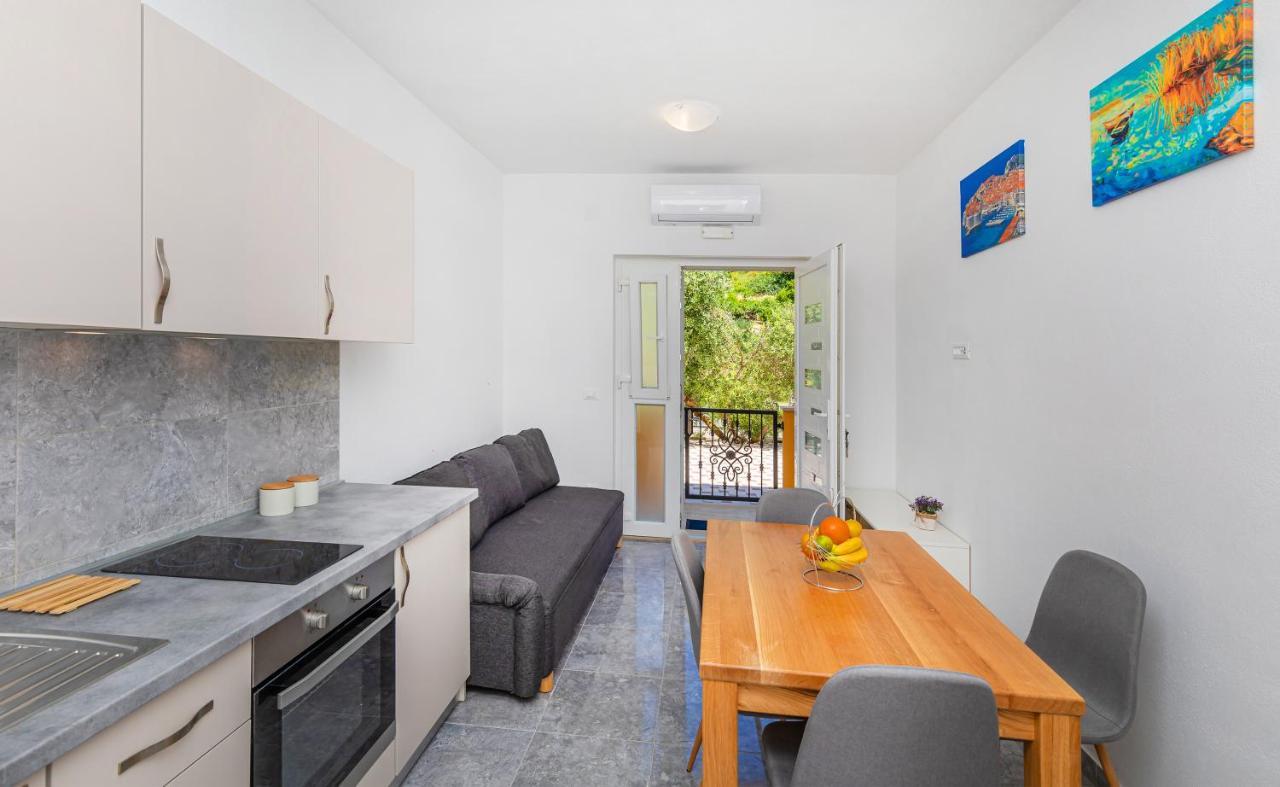 Olive Tree Apartment 1 Prijevor Ngoại thất bức ảnh