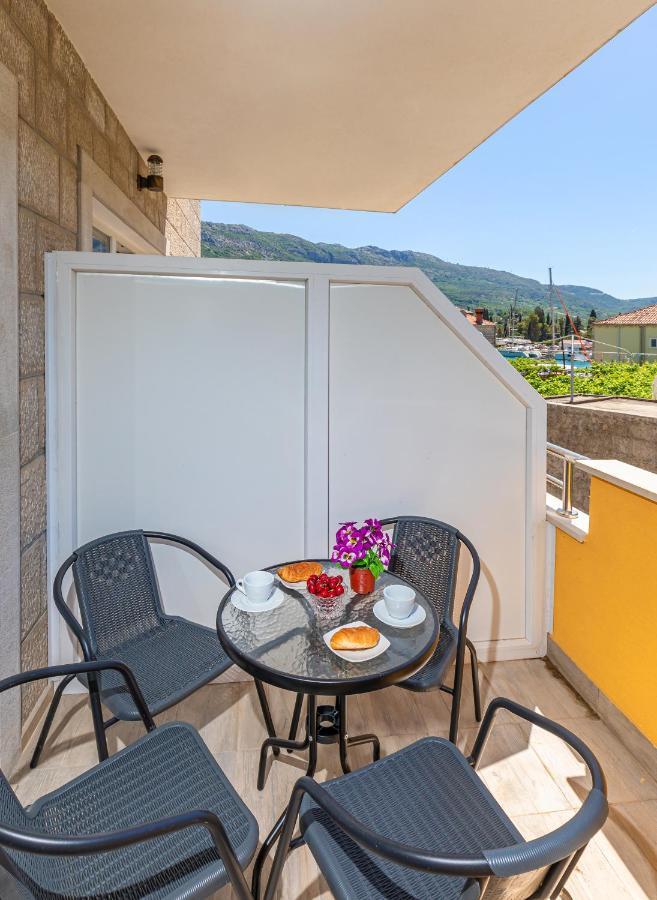 Olive Tree Apartment 1 Prijevor Ngoại thất bức ảnh