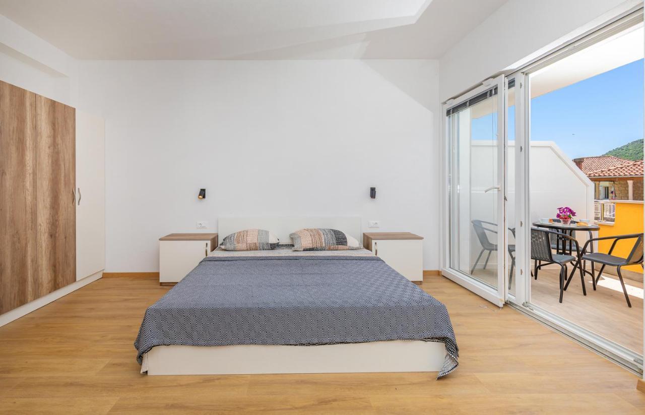 Olive Tree Apartment 1 Prijevor Ngoại thất bức ảnh